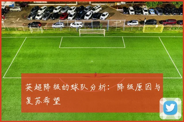 英超降级的球队分析:降级原因与复苏希望