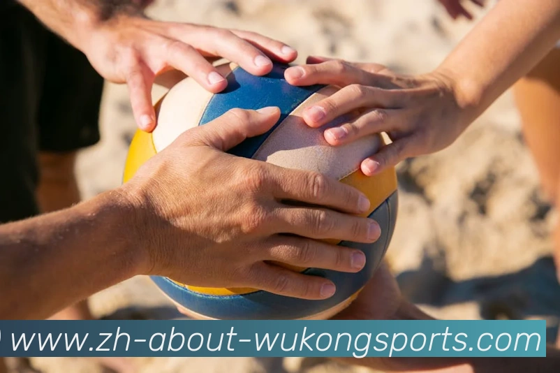 悟空体育品牌故事